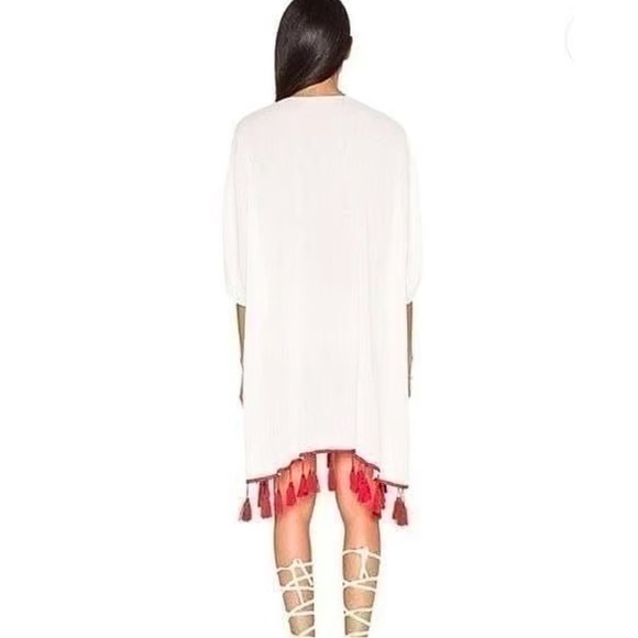 NWOT Show Me Your Mumu Mae Mu w/Tassels - Picture 14 of 14